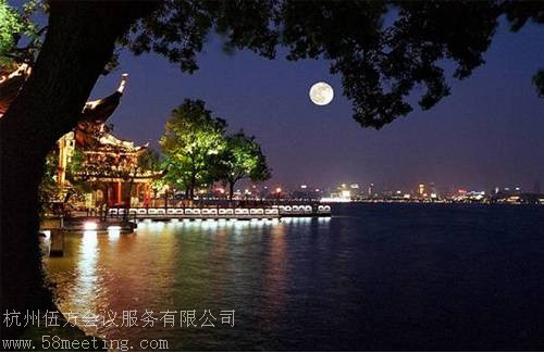 平湖秋月_平湖秋月旅游活動(dòng)策劃咨詢(xún)-杭州伍方會(huì)議服務(wù)有限公司