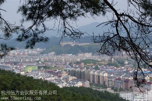 臨安玲瓏山_臨安玲瓏山旅游活動(dòng)策劃咨詢-杭州伍方會議服務(wù)有限公司